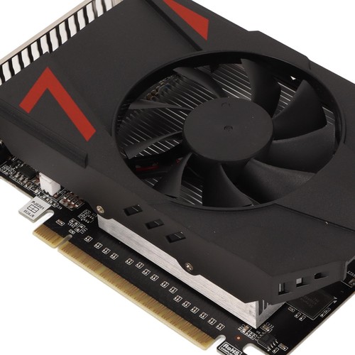 2G Graphics Cards For Gtx650 2Gb Gddr5 1250Mhz Memory Clock Pci Express X1 Part - Picture 22 of 22