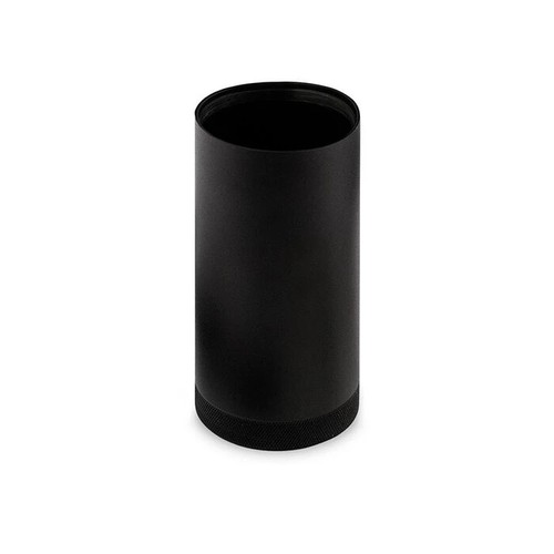 XL Compact Catch Can Bottom Mishimoto MMBCC-CBBTM-XLBK - Picture 2 of 3