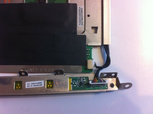 Dell Inspiron 6000 Touchpad & Mouse Assemby W/cable PK090002Q00R0A - Picture 5 of 5