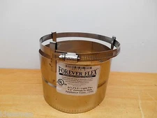 Forever Flex ACLF5.5 Light Flex 5.5″ Female to Male Connector 316L