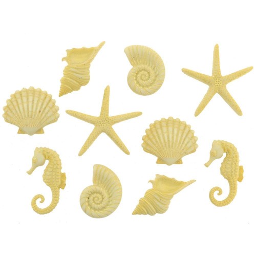 Dress It Up  Buttons  VARIETY - CHOOSE For Sewing, Scrapbooking, Hairbow Making - Picture 95 of 230