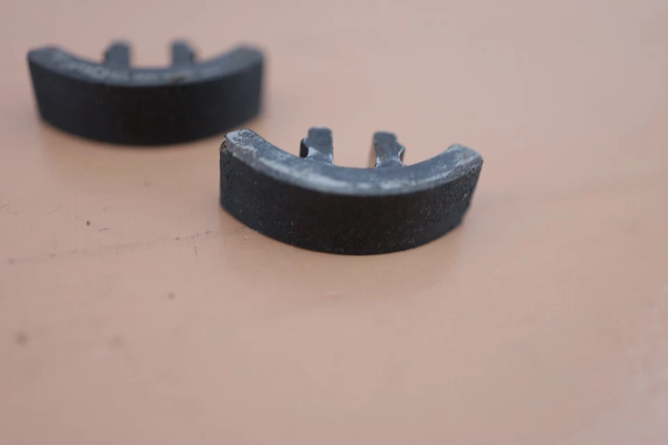 Motosierra Stihl 08 embrague OEM Foto 2 de 4