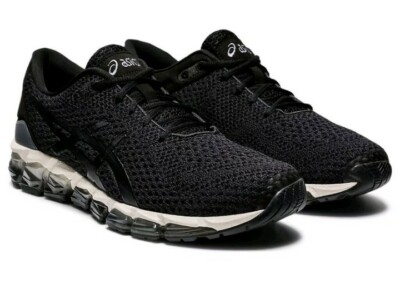 ASICS GEL-QUANTUM 360 5 KNIT 1021A413 001 MEN'S RUNNING