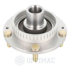 1x Radnabe OPTIMAL 04-P409 passend für KIA