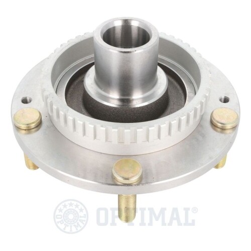 1x Radnabe OPTIMAL 04-P409 passend für KIA - Bild 1 von 4