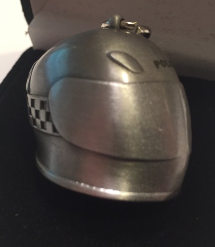Gremlin Bell / Guardian Bell, Motorcycle, Police, Law enforcement, 1 x Item - Bild 5 von 10