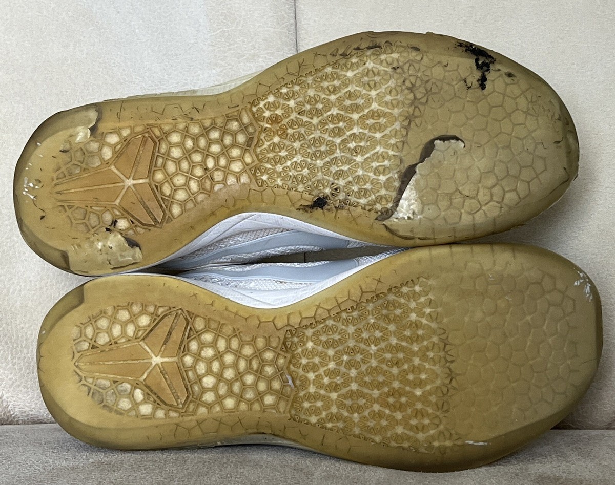 NIKE KOBE AD ブルー　28cm レア商品✨ Nike Kobe ad 28.5cm - メルカリ
