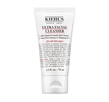 Kiehl's ULTRA FACIAL Cleanser 2.5 oz 75 ml #9676 New Tube Brand New