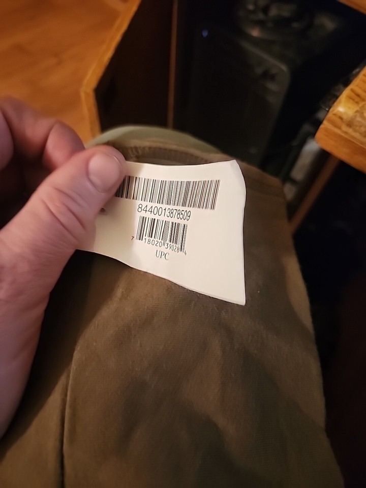 US Military Issue Coyote Brown Polypro Cold Weather Neck Gaiter New