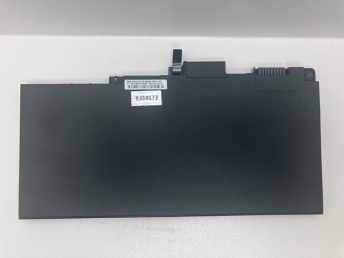 800513-001 Genuine OEM Battery For HP EliteBook 745/755/840/850 G3/G4 #9350173 - Afbeelding 2 van 2