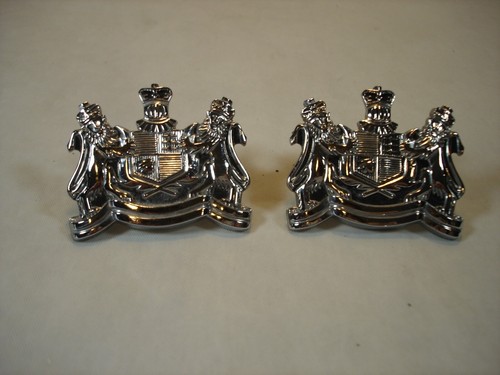 1979-1982 MERCURY MARQUIS BROUGHAM CHROME EMBLEM SET - 5 PC - Picture 5 of 7