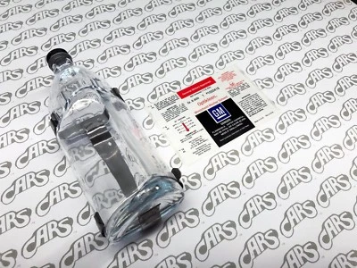 1959-1974 GM Optikleen Washer Bottle Kit | Pontiac Buick Oldsmobile Cadillac - Imagen 1 de 4