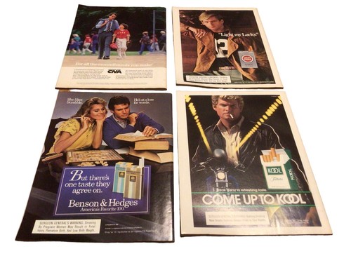 Sports Illustrated Lot of 4 Football Magazines 1986 - Picture 2 of 2