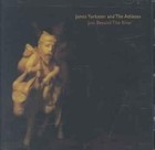 Just Beyond The River 0801390003721 by James Yorkston CD