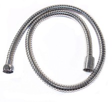 100cm Brauseschlauch Duschschlauch Brausenschlauch Brause schlauch (1m-schlauch)