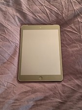 Apple iPad mini 2 A1491 32 GB, Wi-Fi + 4G, 7.9 in - Space Gray/Black