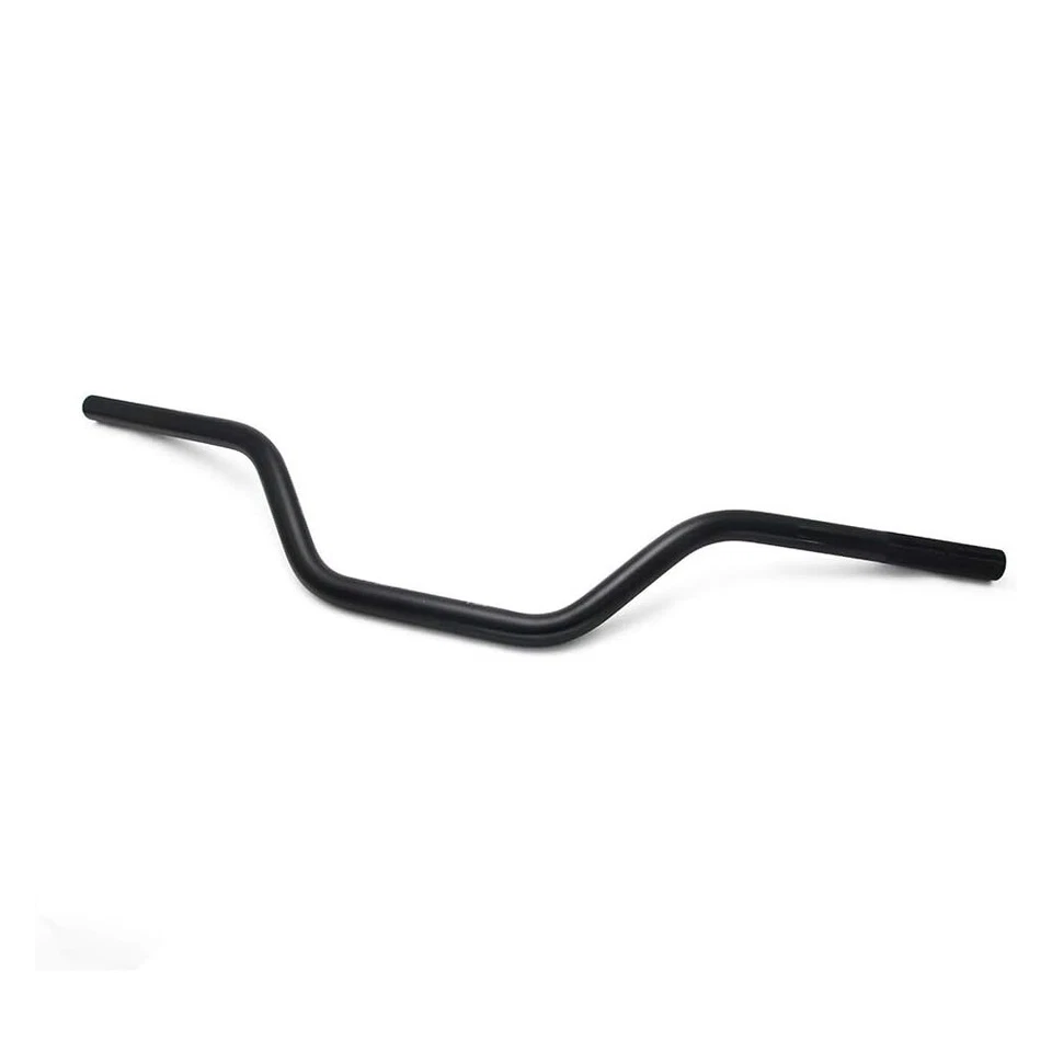 For Kawasaki Ninja 650 650R 125 Motorcycle 7/8" Handlebar Tracker Drag Bars Mat - Image 3 of 4