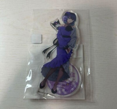 Oshi no ko X Sanrio 2024 Akane Kurokawa Acryl Standfigur Japan Neu