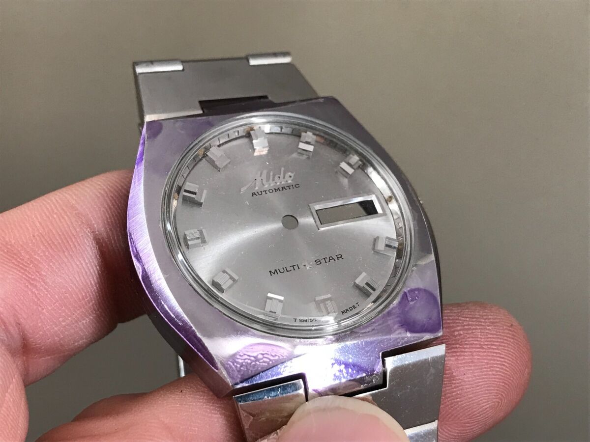 Mido classic clearance