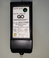 Square D QO2175SB QO SurgeBreaker Made in USA Surge Protector *** NEW ***