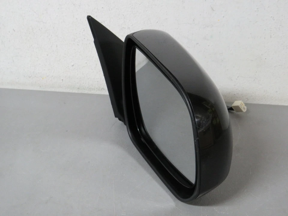Toyota Highlander 2008 2012 espejo retrovisor de puerta lateral derecho con pud Foto 3 de 4