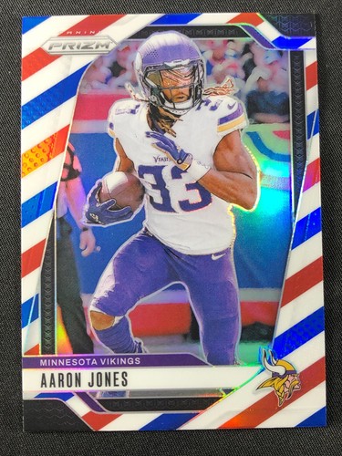 2024 Panini Prizm RED, WHITE, AND BLUE! Pick Your Card, SHIPS FREE! Up'd 6/16! - Picture 38 of 78