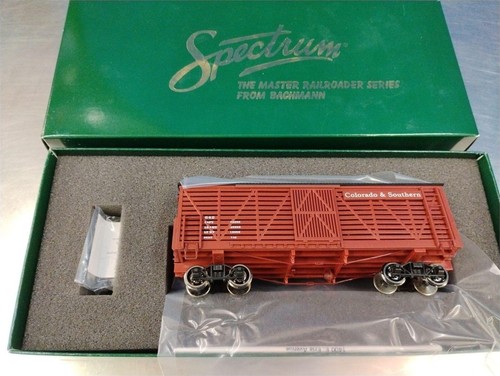Bachmann Spectrum Stock Car #27523 - Imagen 2 de 2