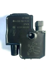 Mercedes Benz A0001587303 Bosch 0221503012 Original Ignition Coil OEM Germany