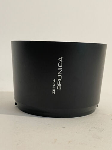 Zenza Bronica Objektivhaube S 150 mm-250 mm aus Japan - Bild 4 von 6