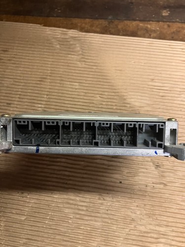 37820-P3F-C01 1997 CRV Honda obd2b USDM ECU Manual 5 Speed 37820-P3F-C01 - Picture 3 of 3