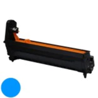 Drum C822 Cyan DR82 Kompatibel Mit Oki C822, C831, C841, C840 44844407 30.000