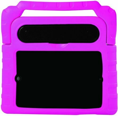 Carrie lector electrónico y tablet Bolsas cartera Folios Para Apple iPad Air 2