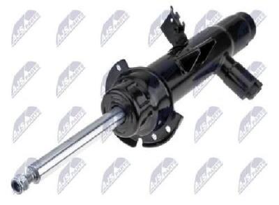 Original NTY Stoßdämpfer A-BM-063 für BMW