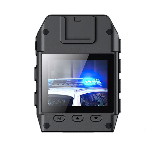 Mini Body Camera 1080P Portable Night Vision Police Cam Video Recorder Camcorder - Picture 14 of 15