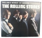 The Rolling Stones 24k Gold Disc Music CDs