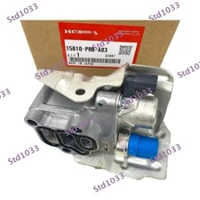 NEW HONDA Civic Si / TSX RSX Type S VTEC SOLENOID SPOOL VALVE 15810-PRB-A03 OEM