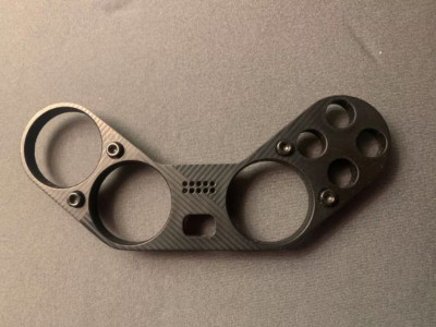 Astro C40 Faceplate für Astro C40 TR CONTROLLER /Astro C40 OBERSCHALE NEU