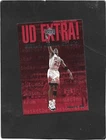 1999 Upper Deck UD Extra NBA #UDX  Michael Jordan Retires!
