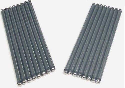 Lifters & pushrods 1968-88 Chrysler 318 360 340 273 Dodge Plymouth Small Blocks - Picture 3 of 4