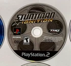 Stuntman: Ignition PlayStation 2 PS2 - Disc Only Tested