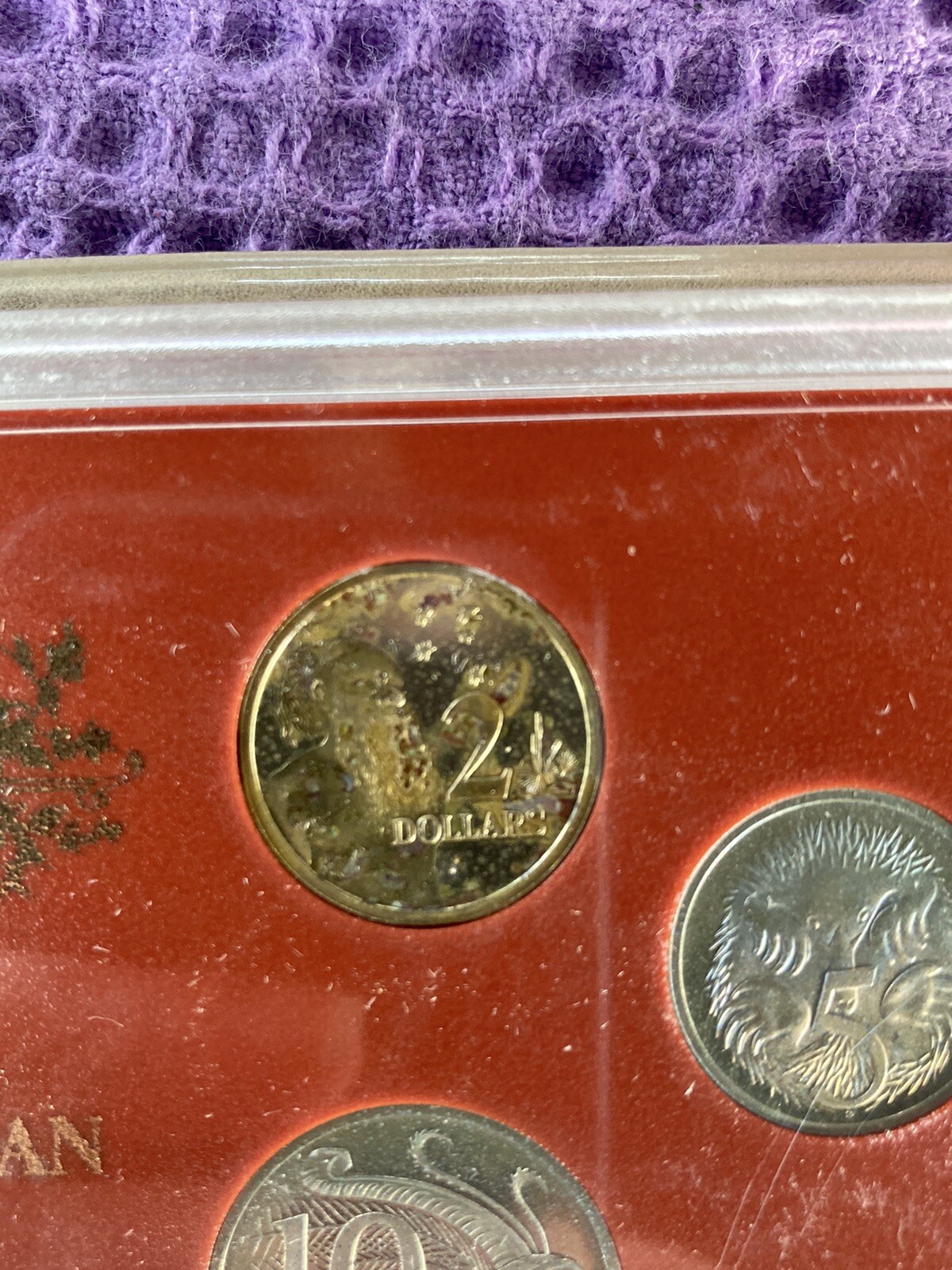 1988 AUSTRALIAN 2 TWO DOLLAR COIN RARE *HORST HAHNE* (HH INITIAL) SET eBay 1988 AUSTRALIAN 2 TWO DOLLAR COIN RARE *HORST HAHNE* (HH INITIAL) SET eBay