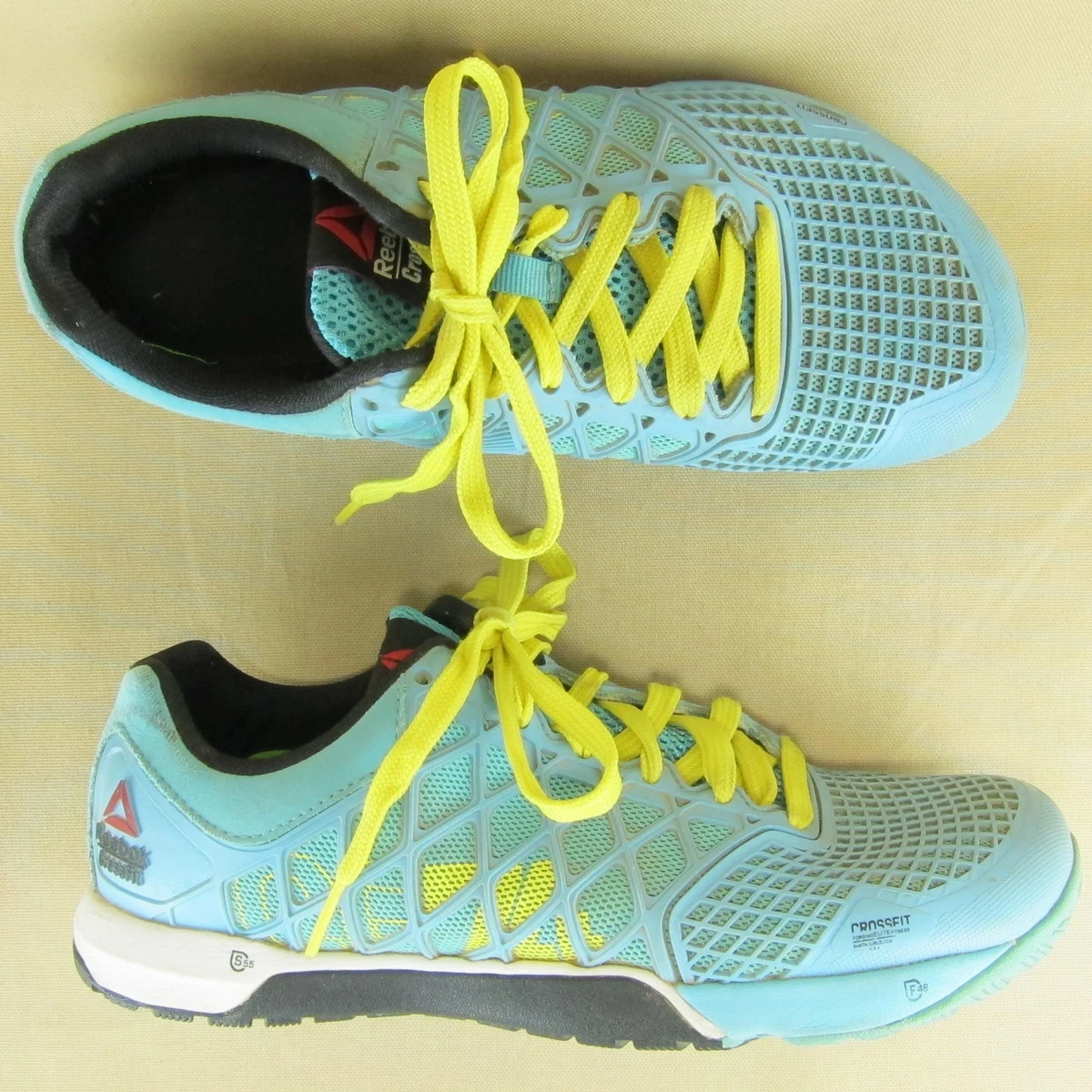 Reebok crossfit hotsell 331