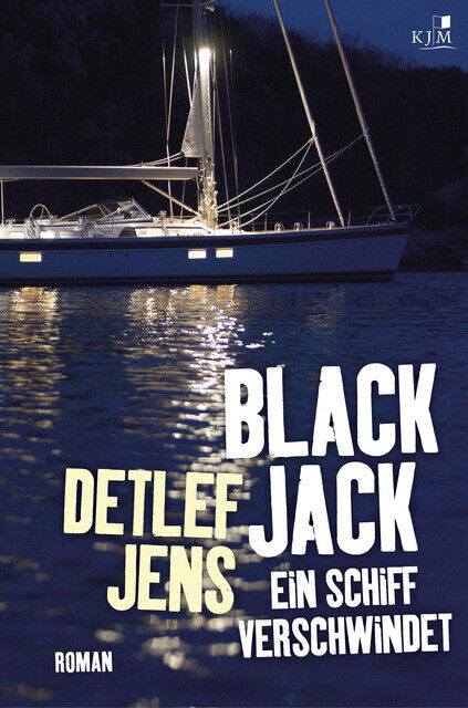 Thumbnail - Black Jack. Ein Schiff Verschwindet Detlef Jens