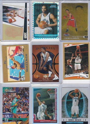 ALEXANDER JOHNSON 06-07 BOWMAN CROMATO XFRACTOR ROOKIE-SERIE #'D/150-PRENDILO ORA! - Foto 4 di 22