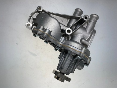 Aqua Plus 85-7960 water pump for VW AUDI SEAT - Picture 5 of 8
