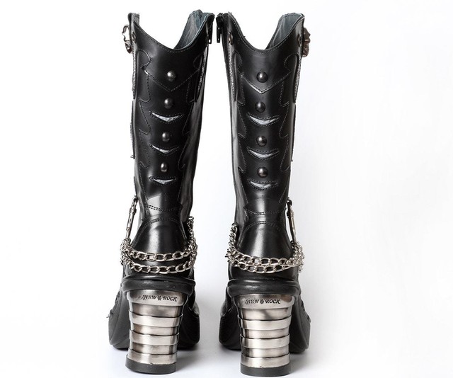 schwarze Rock STIEFEL PLATFORMA Größe 39 günstig kaufen | eBay schwarze Rock STIEFEL PLATFORMA Größe 39 günstig kaufen | eBay