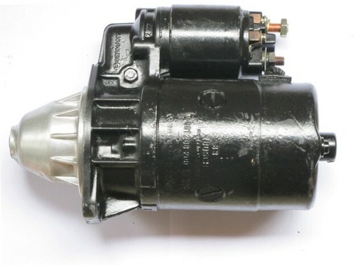 1977-82 PORSCHE and 1972-77 AUDI Starter, #16534, SR70X, #0-001-208-200 - Picture 2 of 7