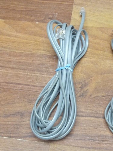 Comfortaire Kabelfernbedienung & Kabel 2er Set grau für OC200 ~ (NICHT digital) - Bild 9 von 10