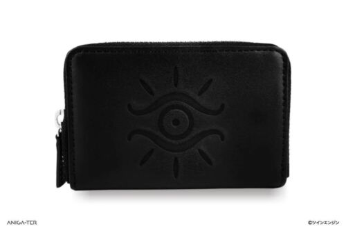 Mononoke Medicine Seller Mini Wallet Leather Japan Limited - Picture 3 of 11