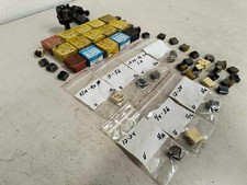 GEOMETRIC TOOL 5/16" GEOMETRIC DIE HEAD, 5/8" SHANK, 1" ADAPTER, STYLE DSA, Chas